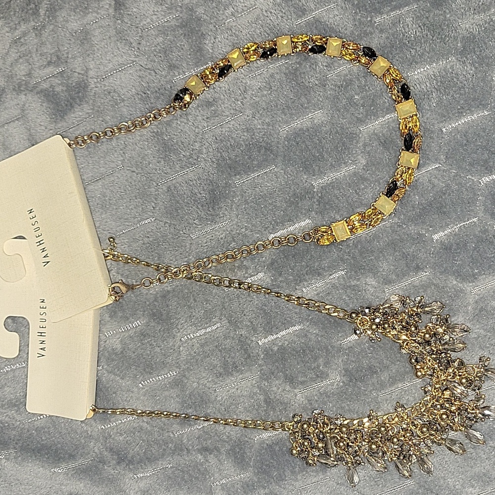 Necklaces (2)
